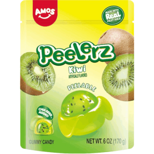 Peelerz Kiwi