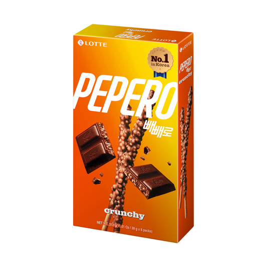 Pepero Croquant