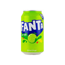 Fanta Melon