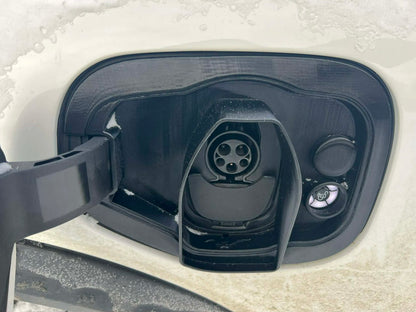 Protecteur De Port De Charge Ford Mustang Mach-E