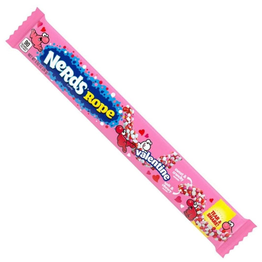 Nerds Rope Valentine