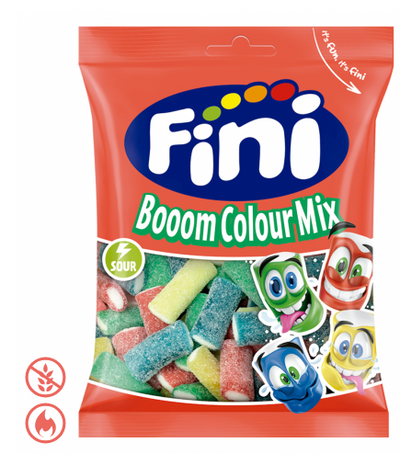 Fini Booom Colour Mix