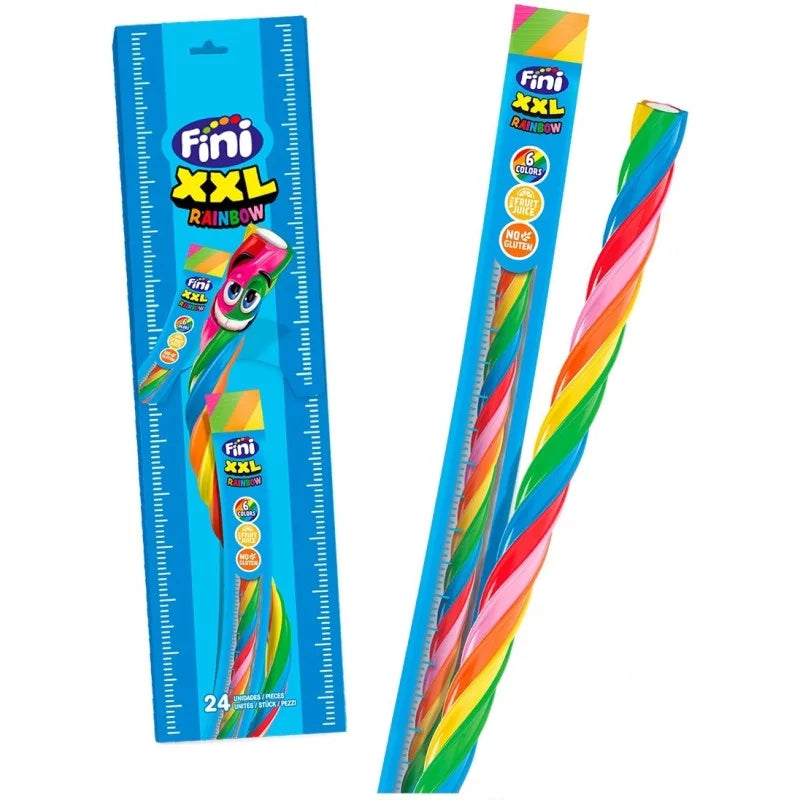 Fini XXL Rainbow