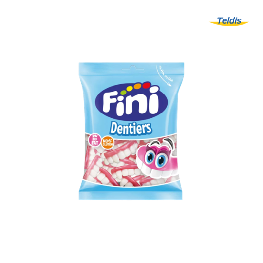 Fini Dentiers