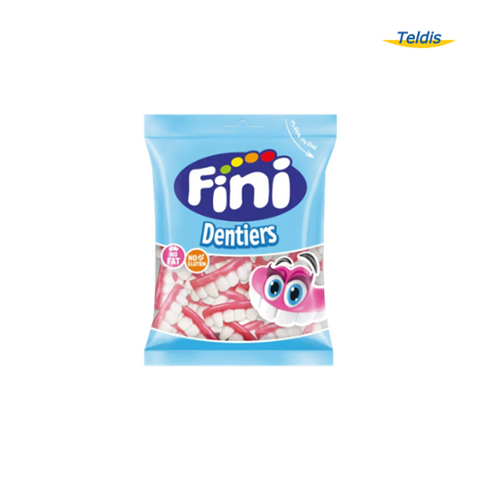 Fini Dentiers
