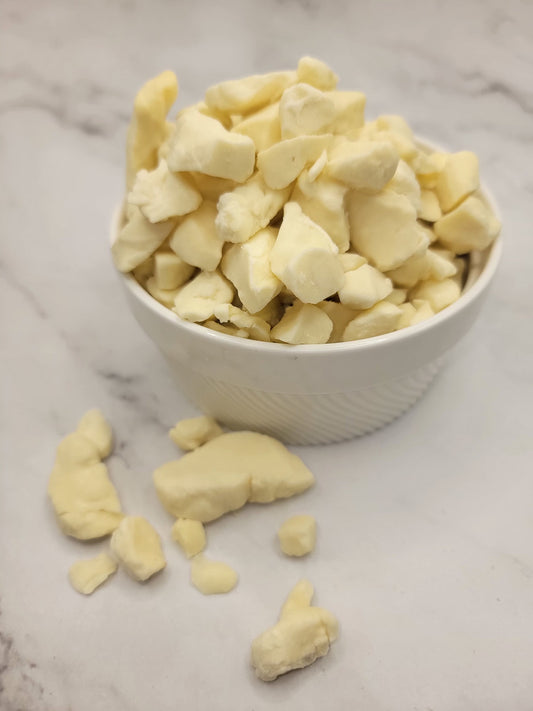 Fromage en Grains Lyophilisés Sauce Poutine