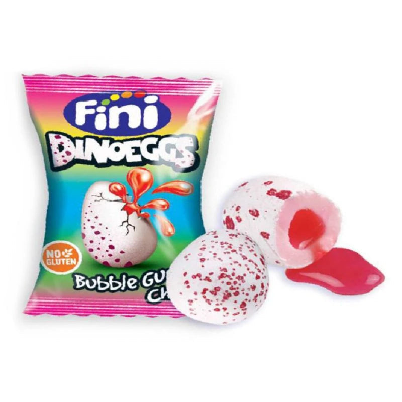 Fini DinoEggs Gum
