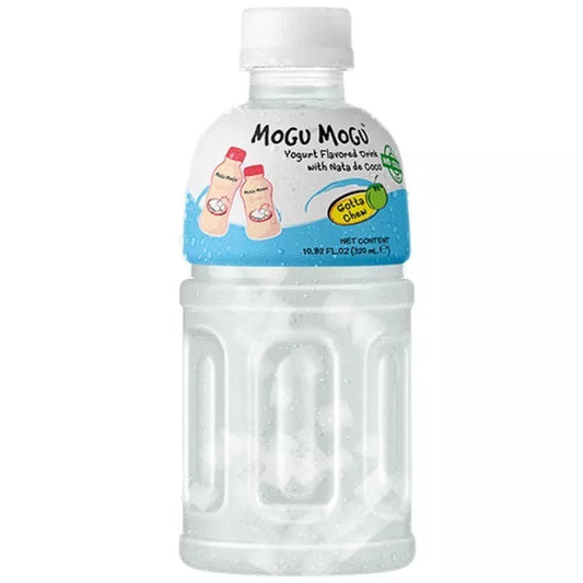 Mogu Mogu yogourt