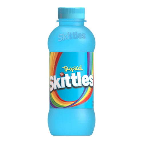 Skittles Tropical Boisson