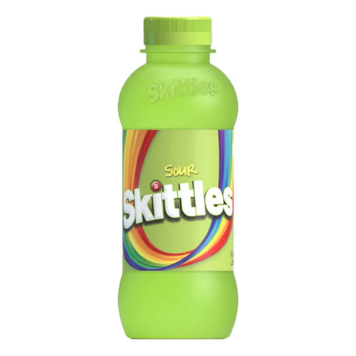 Skittles Sour Boisson