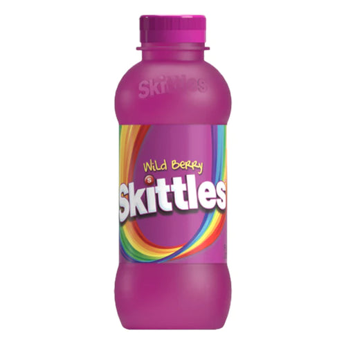 Skittles Wild Berry Boisson