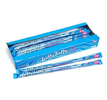 Laffy Taffy Framboise Bleue